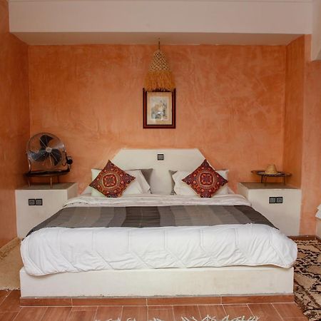 Riad Gabsi Dades Boumalne Dades Exterior photo