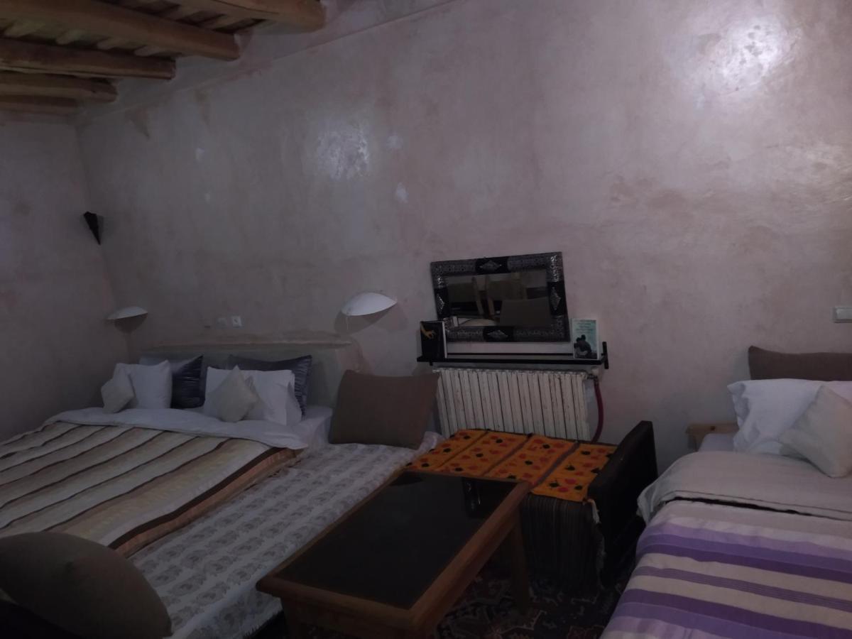 Riad Gabsi Dades Boumalne Dades Exterior photo