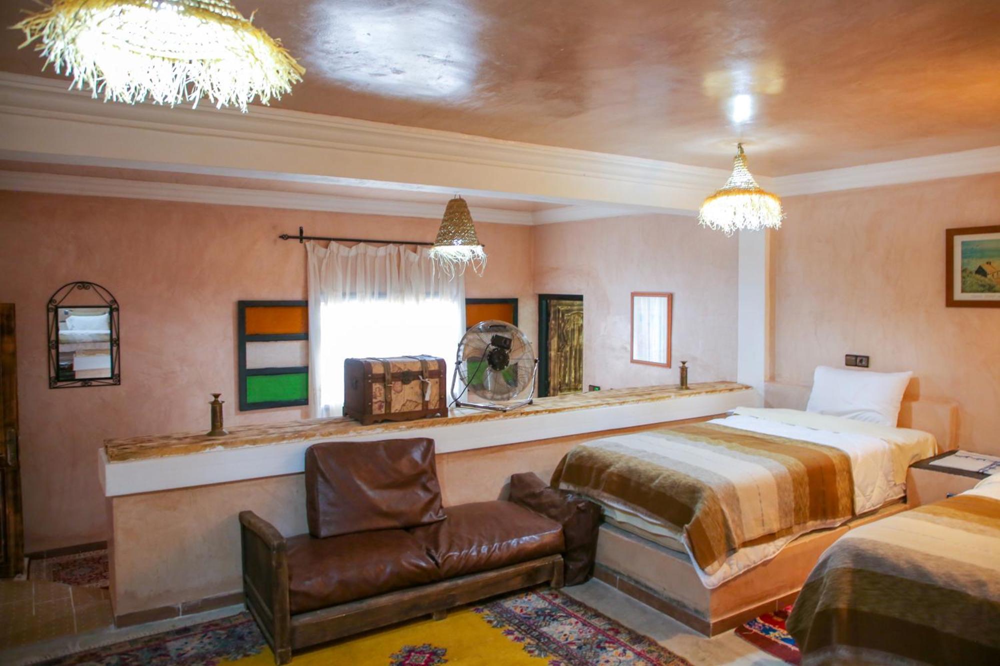 Riad Gabsi Dades Boumalne Dades Exterior photo